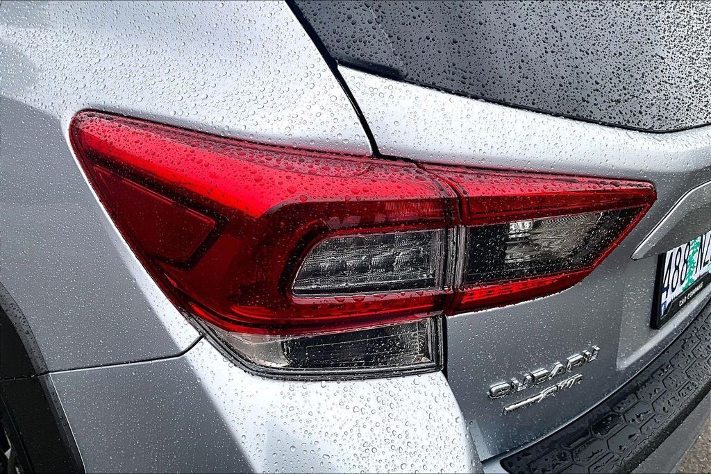 2023 Subaru Crosstrek Base OR