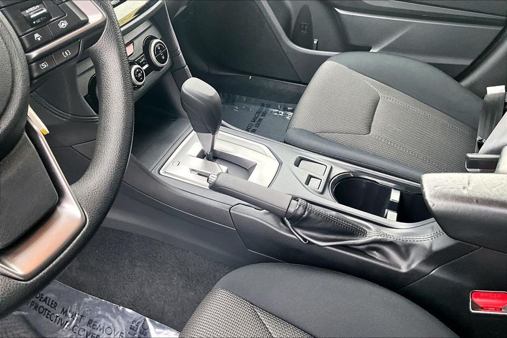 2023 Subaru Crosstrek Base OR