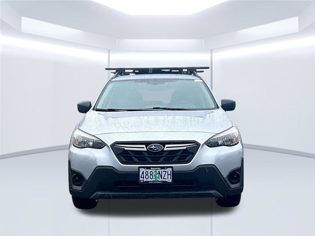 2023 Subaru Crosstrek Base OR