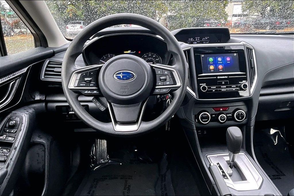 2023 Subaru Crosstrek Base OR