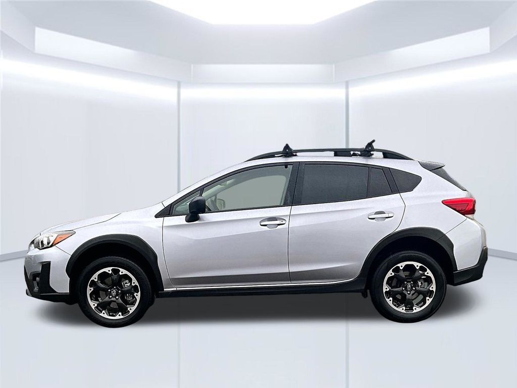 2023 Subaru Crosstrek Base OR