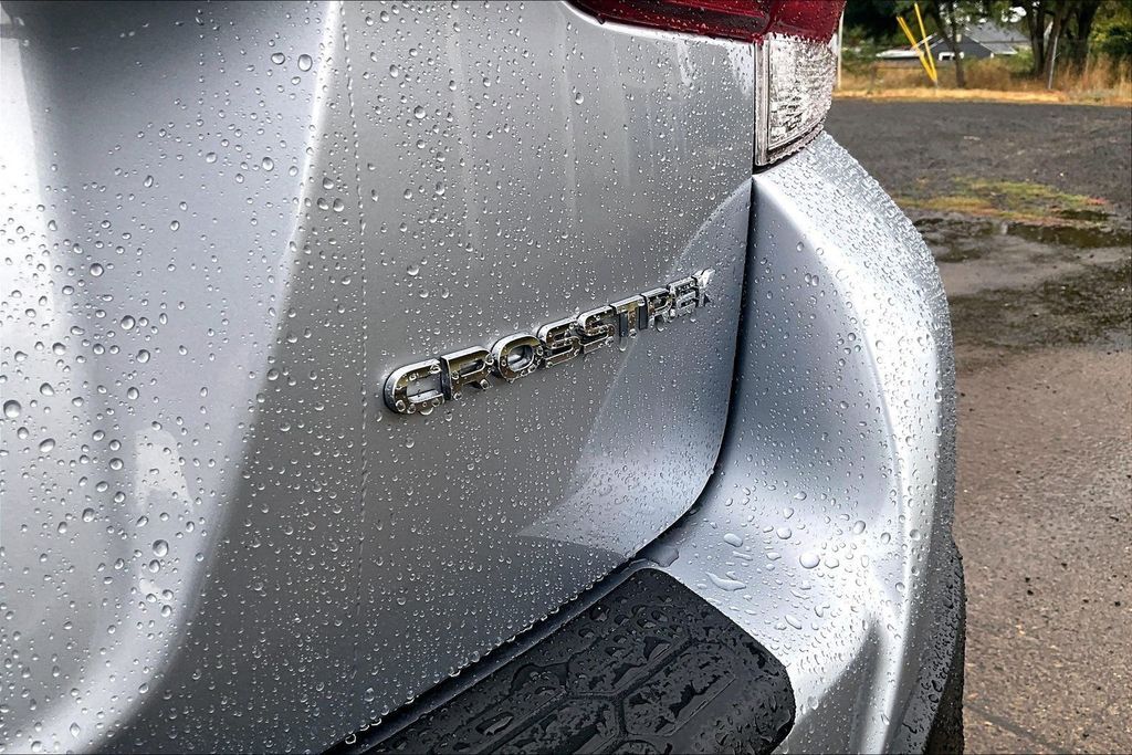 2023 Subaru Crosstrek Base OR