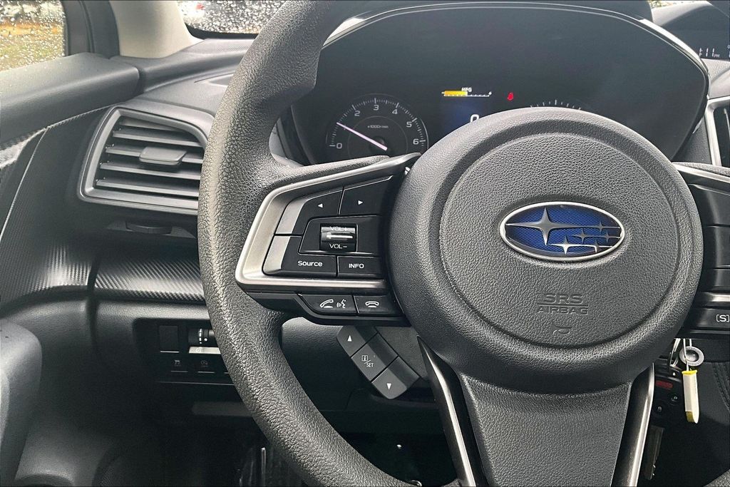 2023 Subaru Crosstrek Base OR