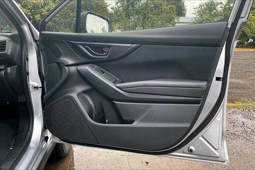 2023 Subaru Crosstrek Base OR