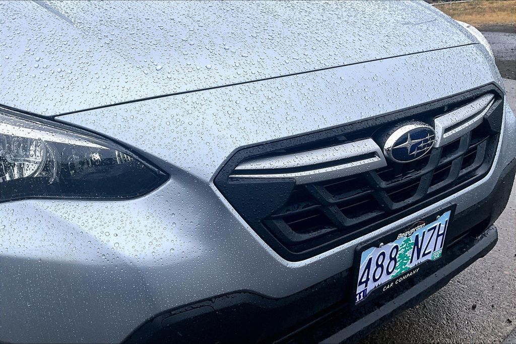 2023 Subaru Crosstrek Base OR