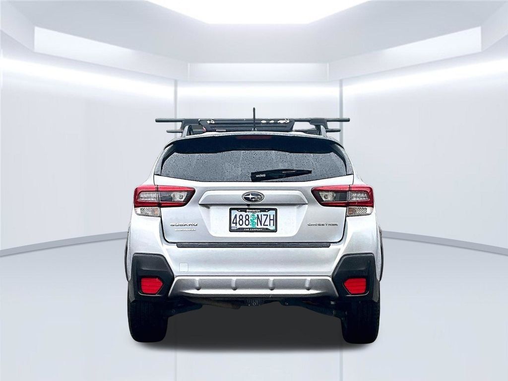 2023 Subaru Crosstrek Base OR