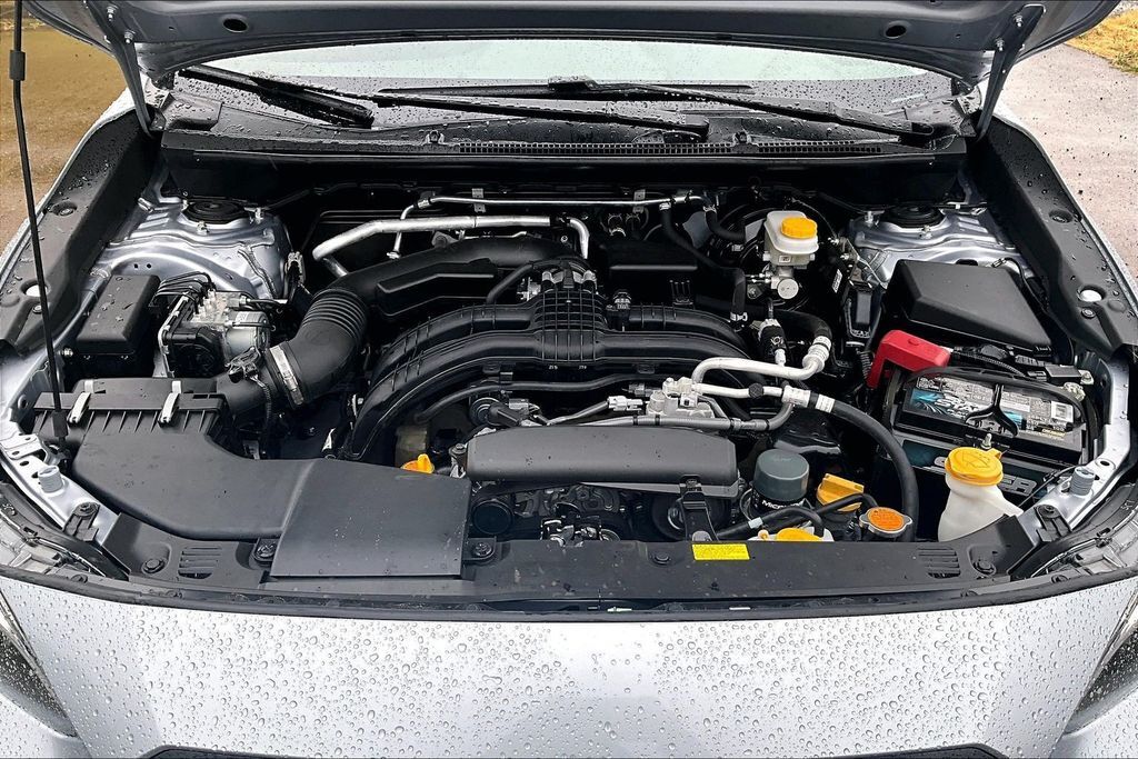 2023 Subaru Crosstrek Base OR