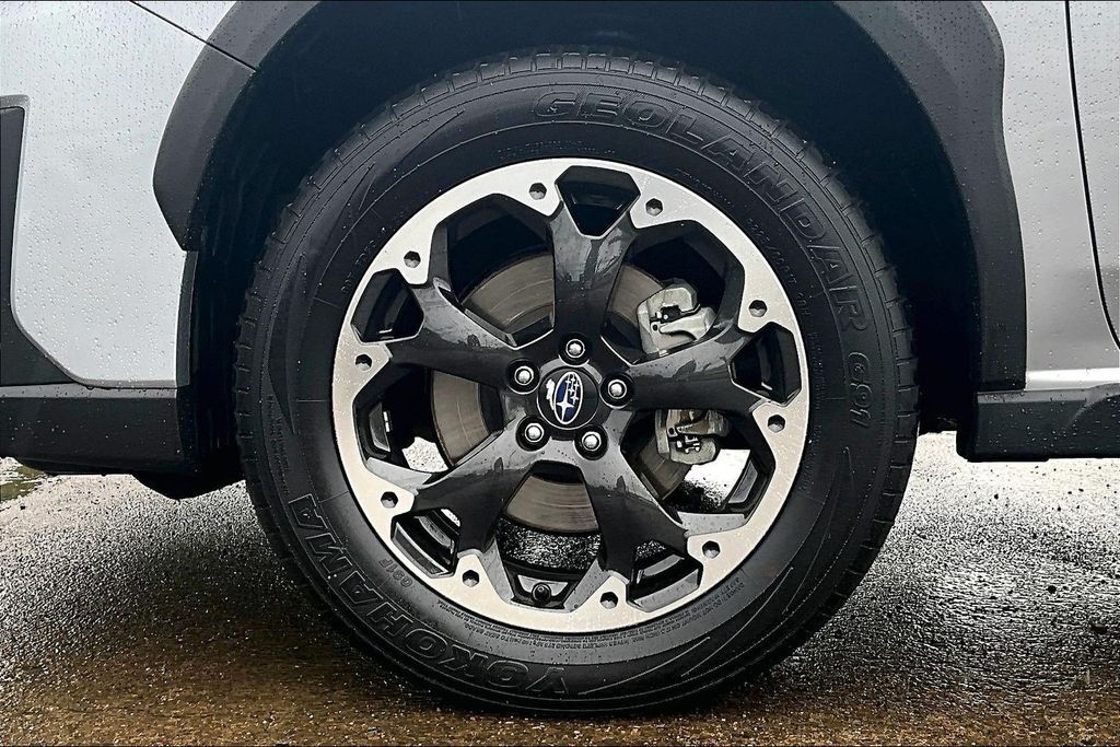 2023 Subaru Crosstrek Base OR