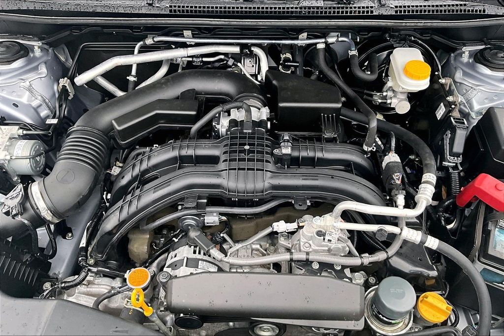 2023 Subaru Crosstrek Base OR