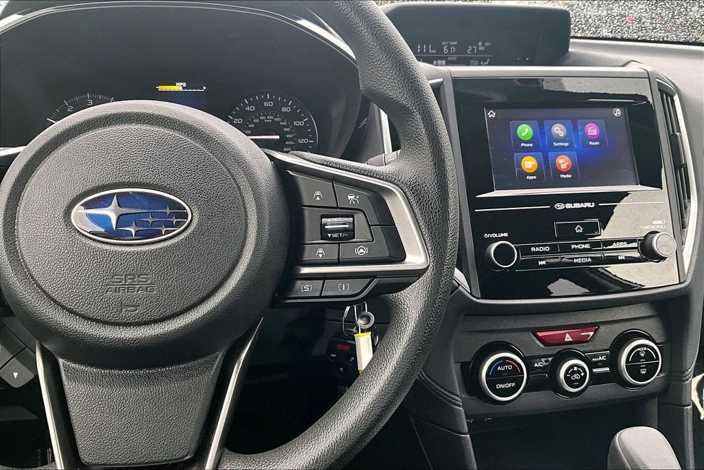 2023 Subaru Crosstrek Base OR