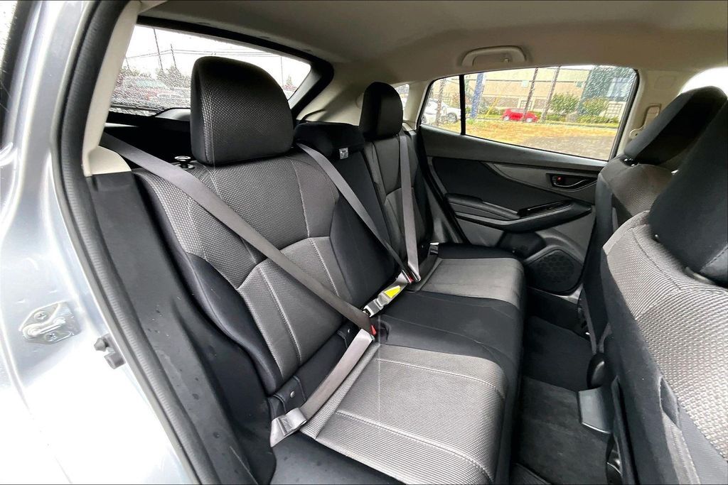 2023 Subaru Crosstrek Base OR