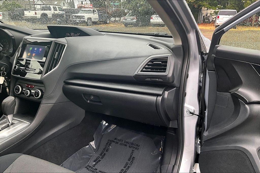 2023 Subaru Crosstrek Base OR