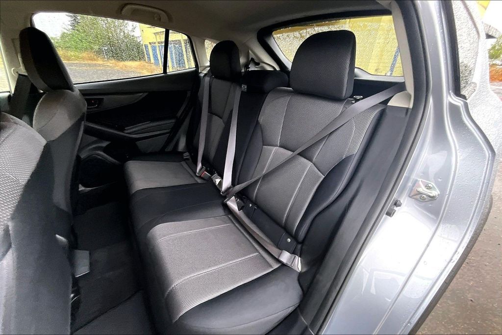 2023 Subaru Crosstrek Base OR