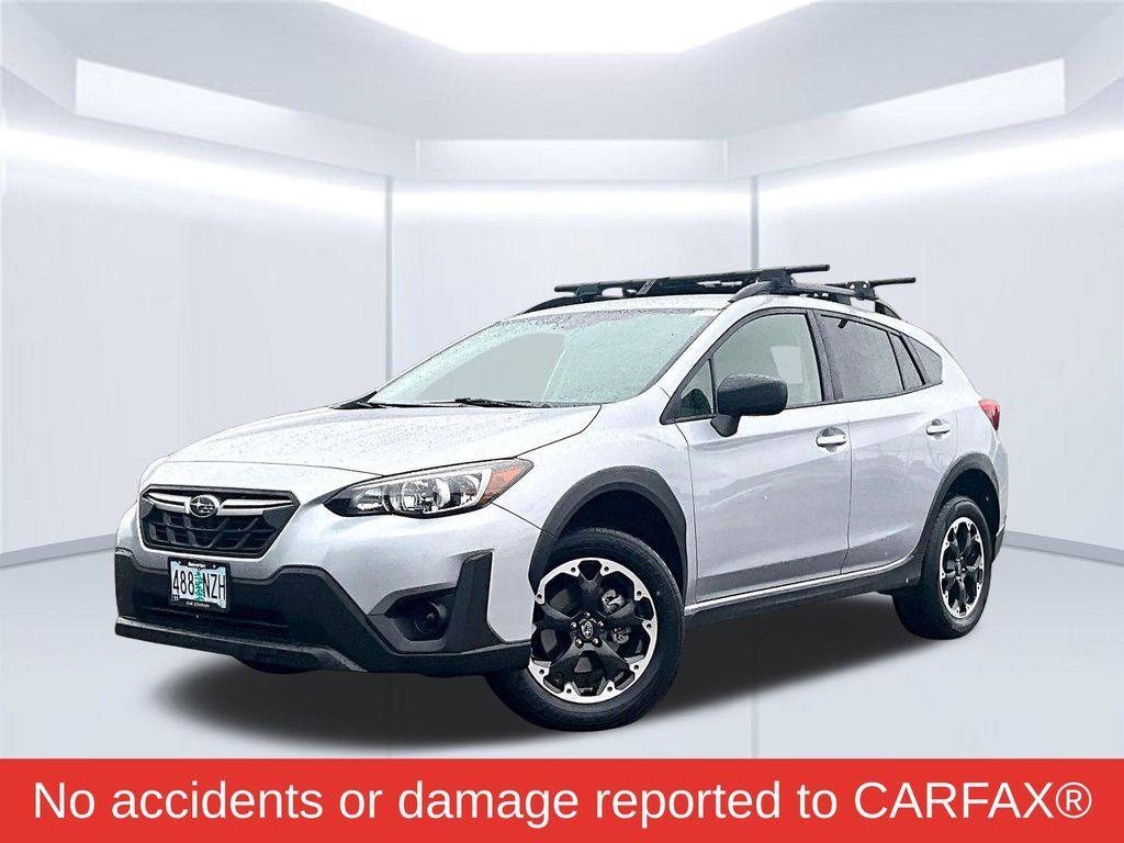2023 Subaru Crosstrek Base OR