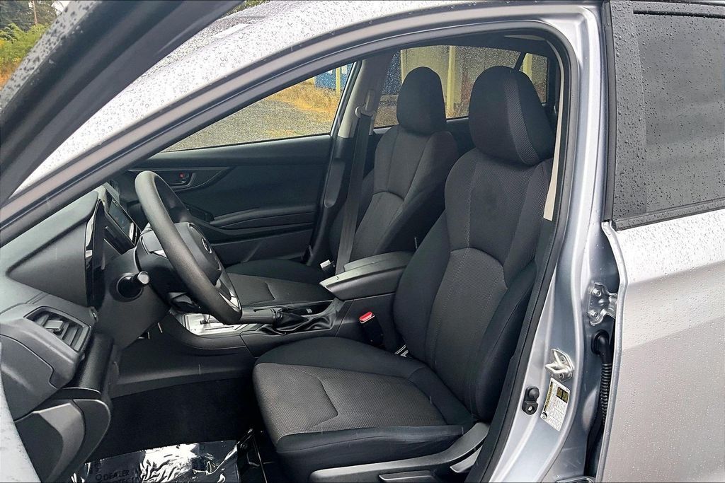 2023 Subaru Crosstrek Base OR