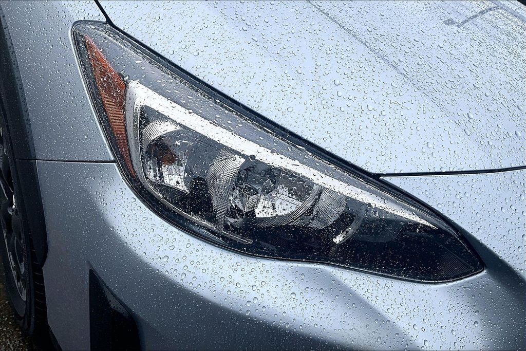 2023 Subaru Crosstrek Base OR
