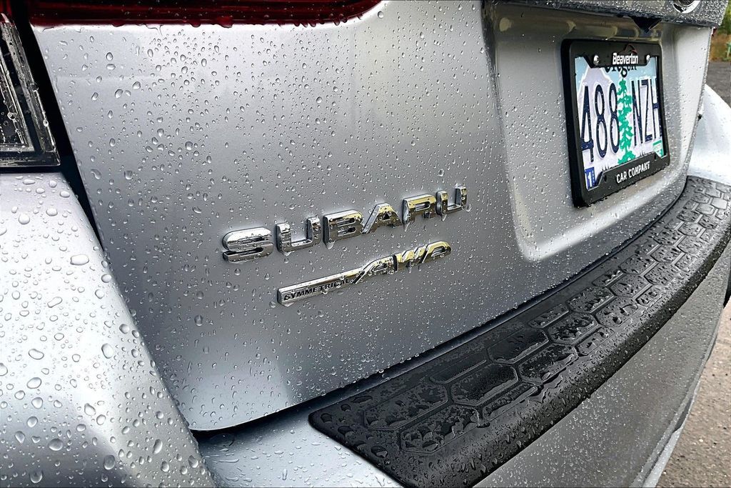 2023 Subaru Crosstrek Base OR