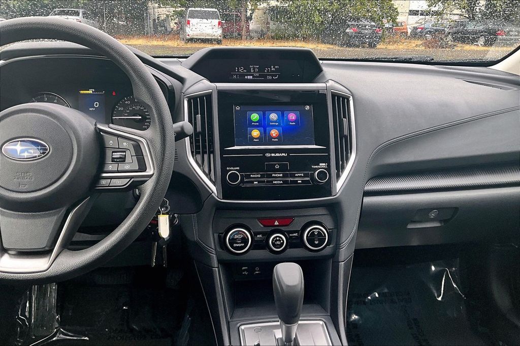 2023 Subaru Crosstrek Base OR