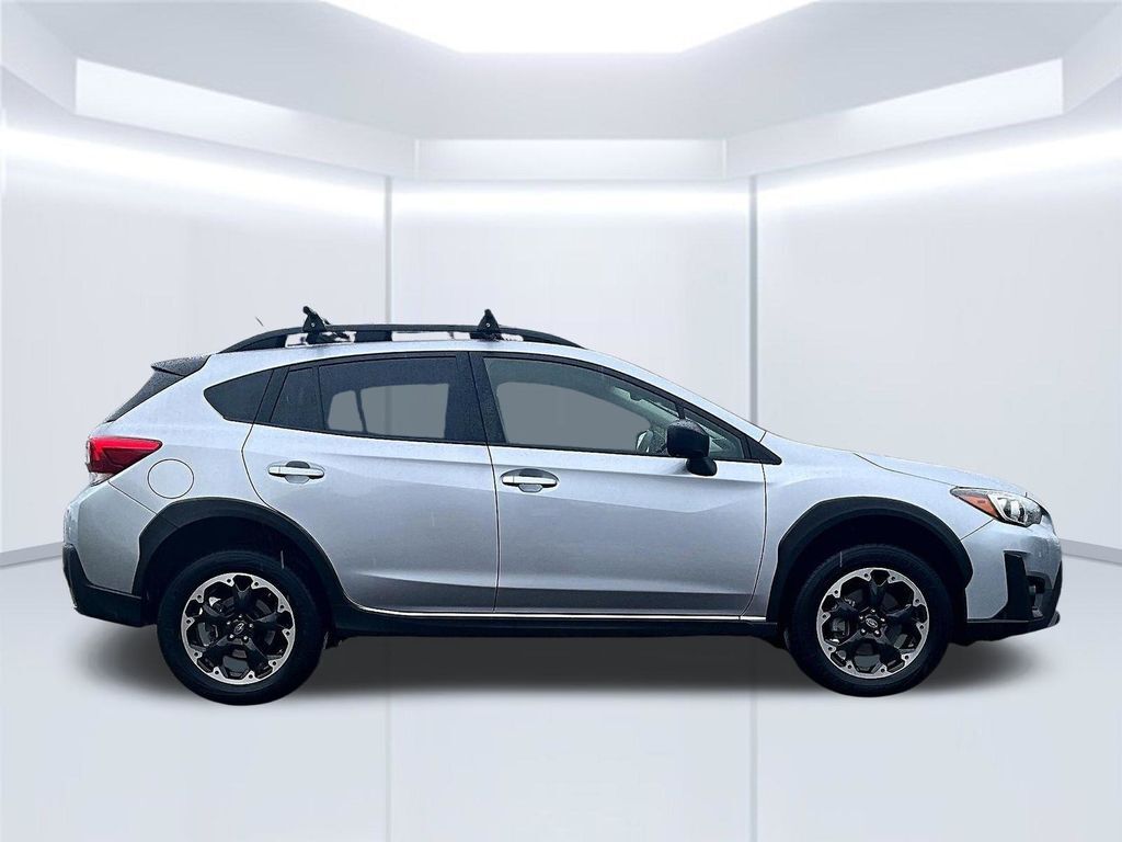 2023 Subaru Crosstrek Base OR