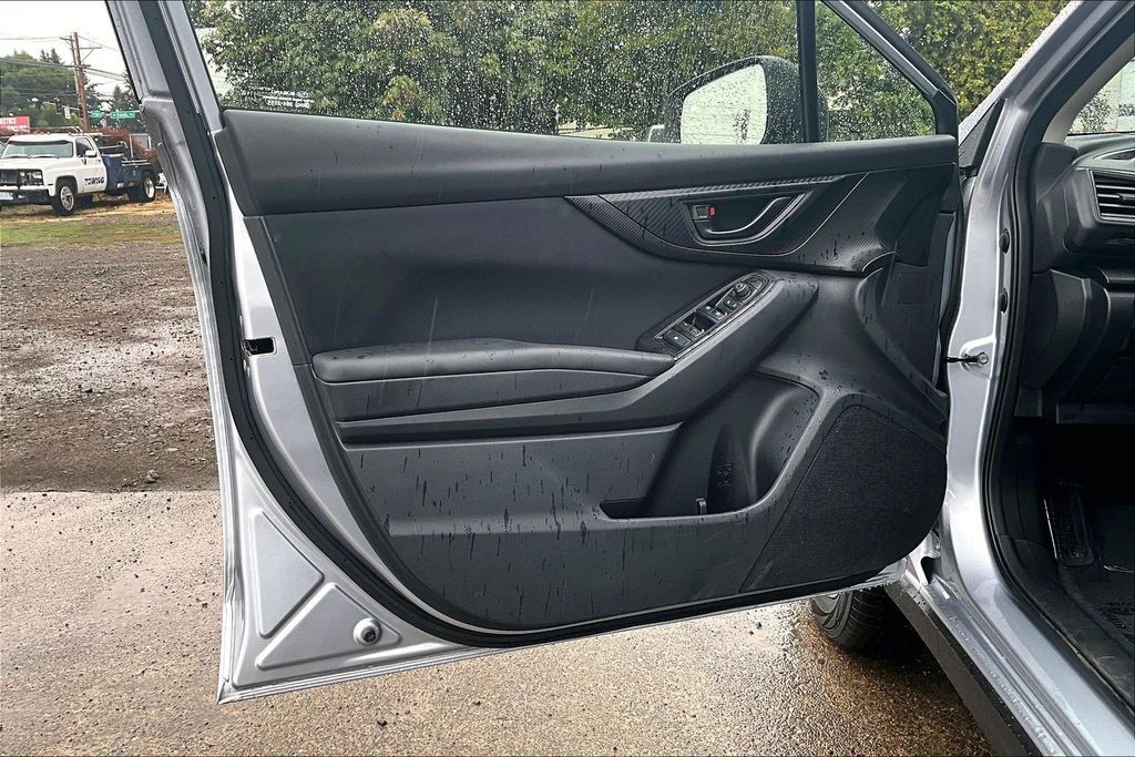 2023 Subaru Crosstrek Base OR