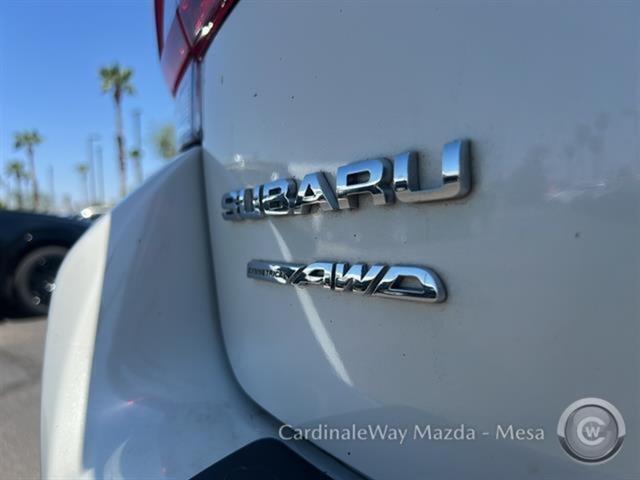 2023 Subaru Crosstrek Base Mesa AZ