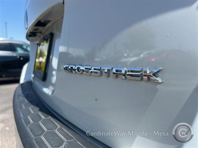 2023 Subaru Crosstrek Base Mesa AZ