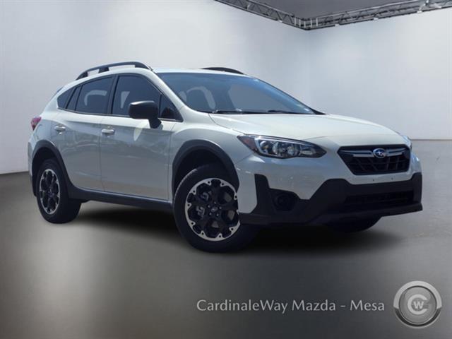 2023 Subaru Crosstrek Base Mesa AZ