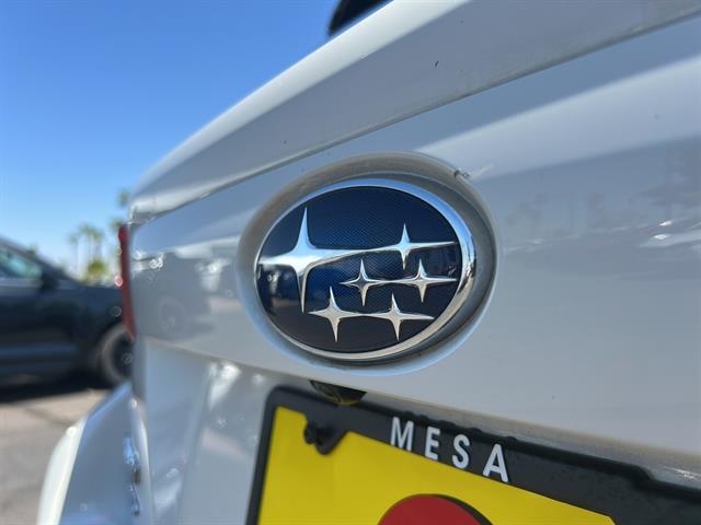 2023 Subaru Crosstrek Base Mesa AZ