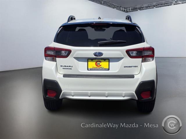 2023 Subaru Crosstrek Base Mesa AZ