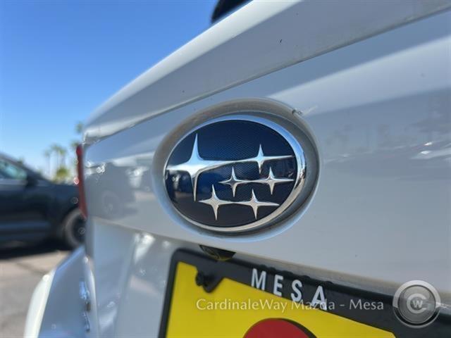 2023 Subaru Crosstrek Base Mesa AZ