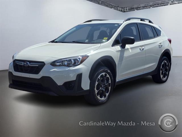 2023 Subaru Crosstrek Base Mesa AZ