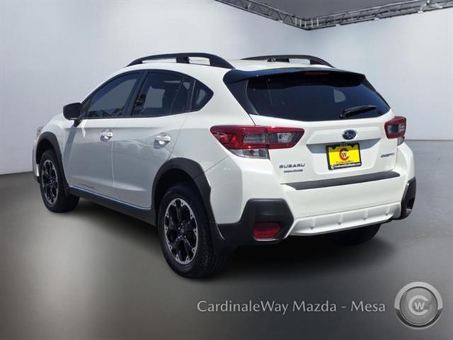 2023 Subaru Crosstrek Base Mesa AZ