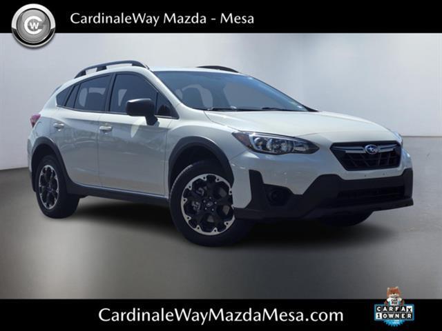 2023 Subaru Crosstrek Base Mesa AZ