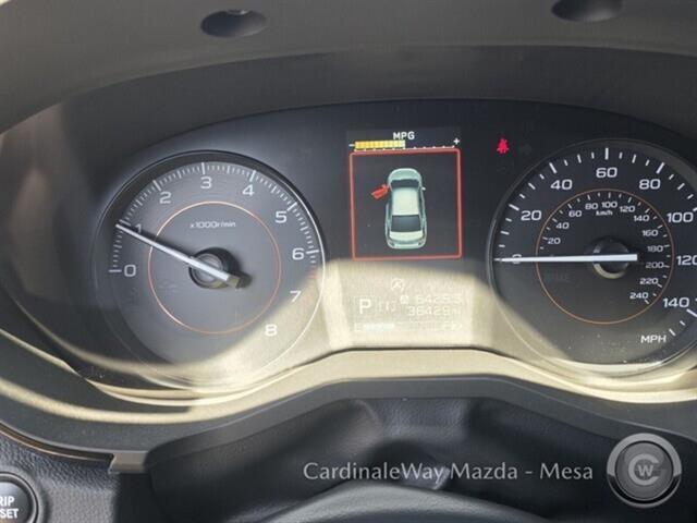 2023 Subaru Crosstrek Base Mesa AZ