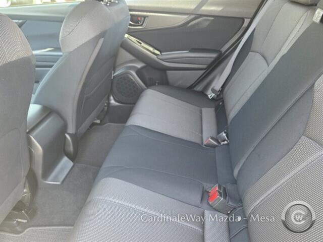 2023 Subaru Crosstrek Base Mesa AZ