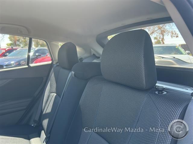 2023 Subaru Crosstrek Base Mesa AZ