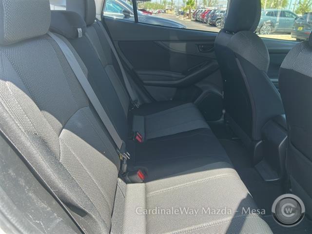 2023 Subaru Crosstrek Base Mesa AZ