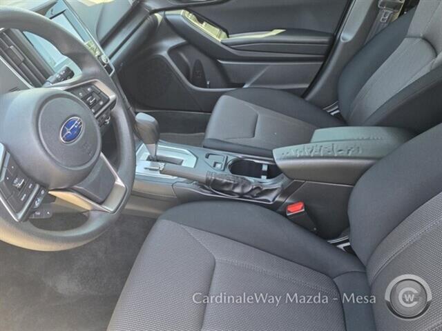 2023 Subaru Crosstrek Base Mesa AZ