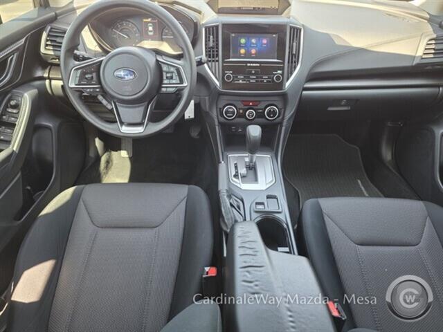 2023 Subaru Crosstrek Base Mesa AZ