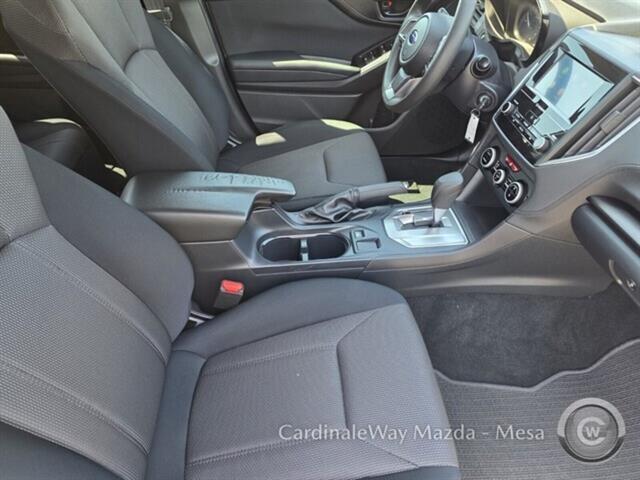2023 Subaru Crosstrek Base Mesa AZ