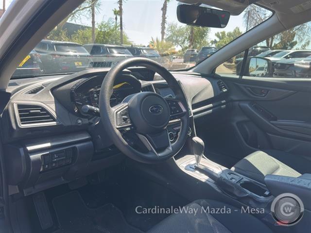 2023 Subaru Crosstrek Base Mesa AZ