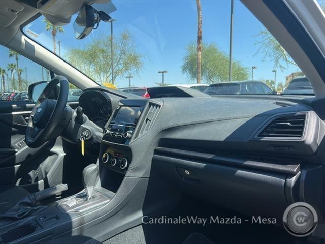 2023 Subaru Crosstrek Base Mesa AZ