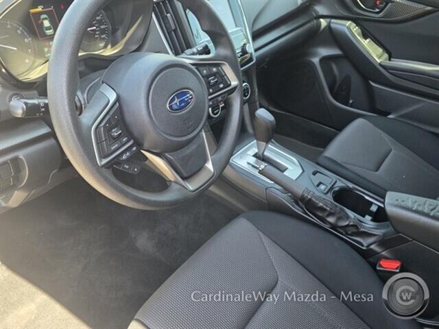2023 Subaru Crosstrek Base Mesa AZ