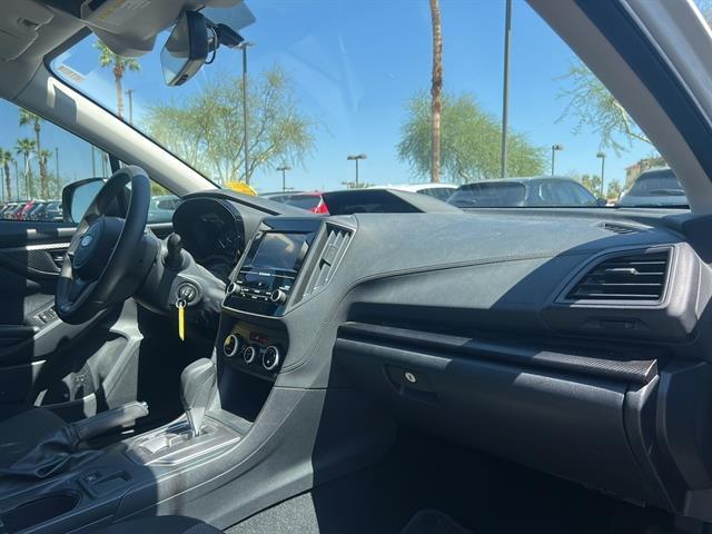 2023 Subaru Crosstrek Base Mesa AZ