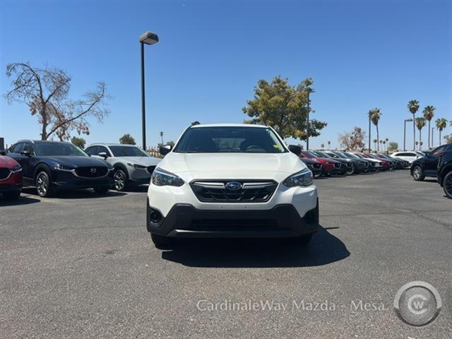 2023 Subaru Crosstrek Base Mesa AZ