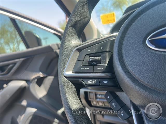 2023 Subaru Crosstrek Base Mesa AZ