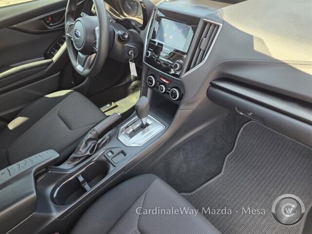 2023 Subaru Crosstrek Base Mesa AZ