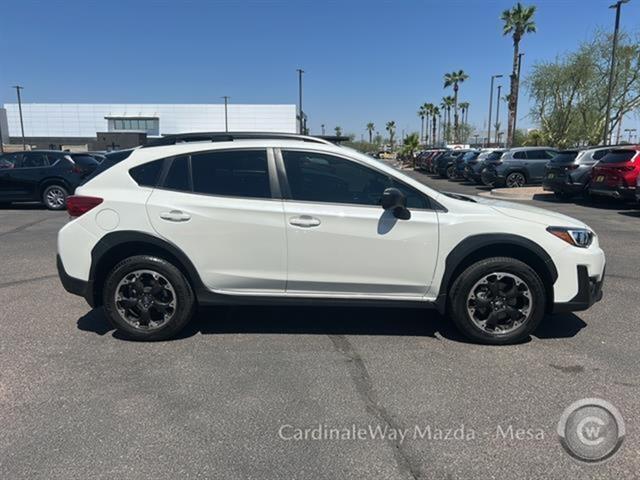 2023 Subaru Crosstrek Base Mesa AZ