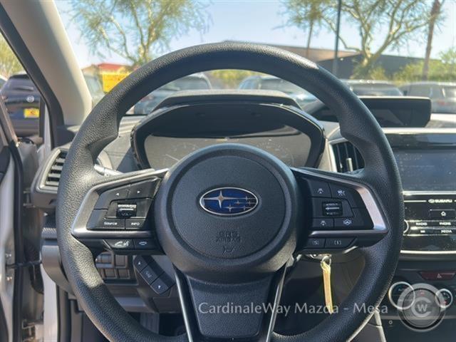 2023 Subaru Crosstrek Base Mesa AZ
