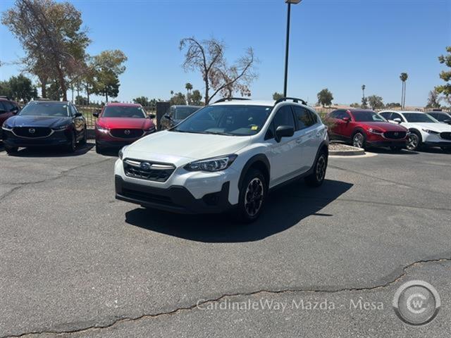 2023 Subaru Crosstrek Base Mesa AZ
